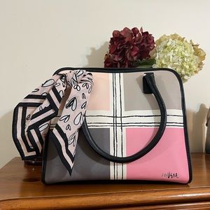 Brighton x Vera Limited Edition Handbag